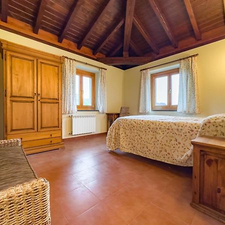 Amplia Casa Rural En Entorno Natural Ziortza-Bolibar Bagian luar foto