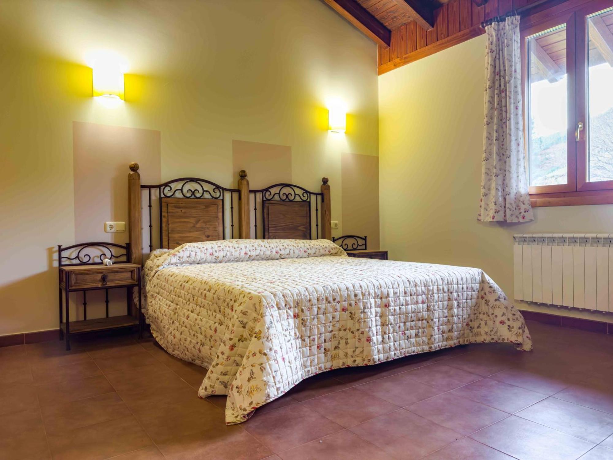 Amplia Casa Rural En Entorno Natural Ziortza-Bolibar Bagian luar foto