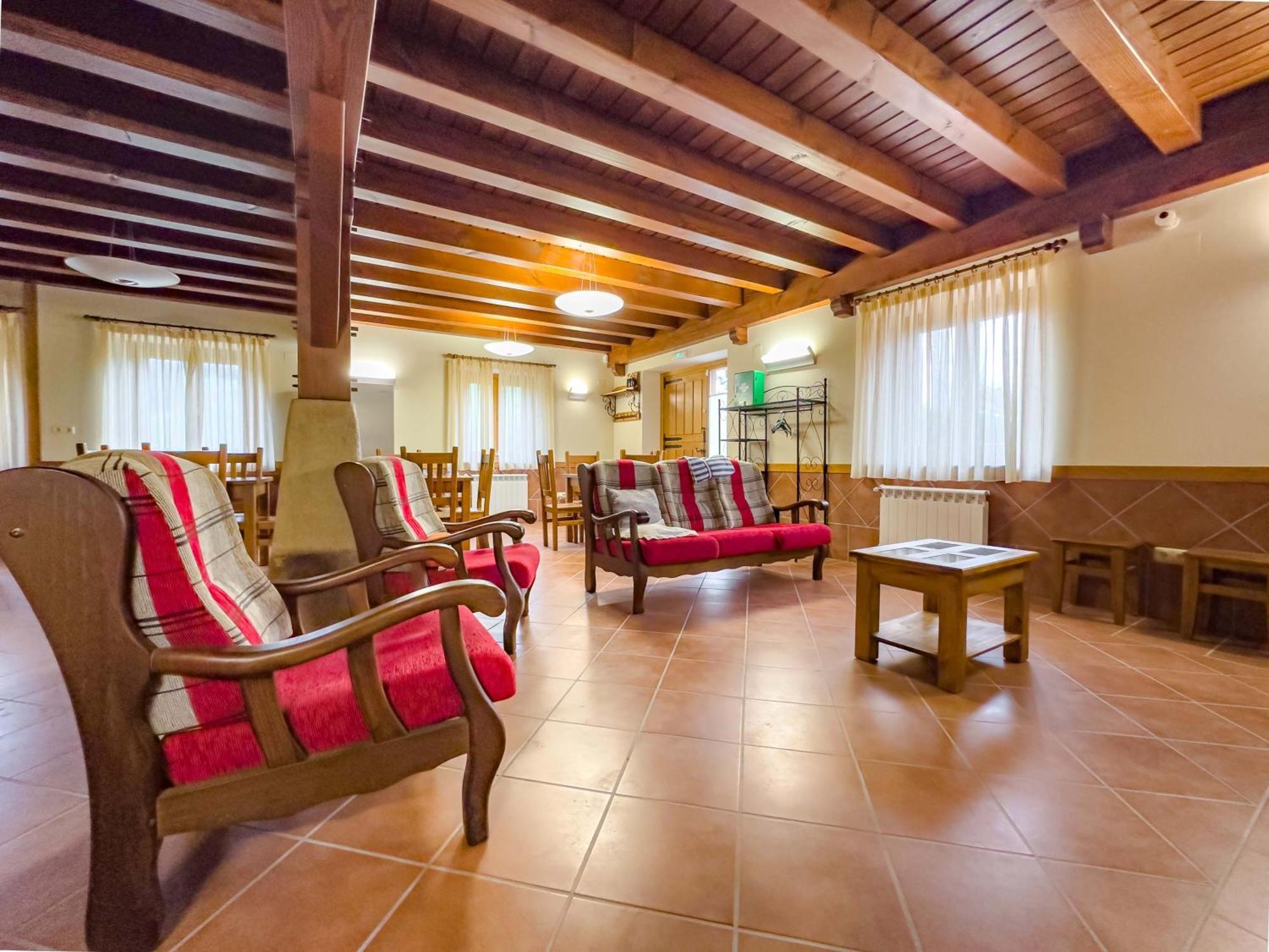 Amplia Casa Rural En Entorno Natural Ziortza-Bolibar Bagian luar foto