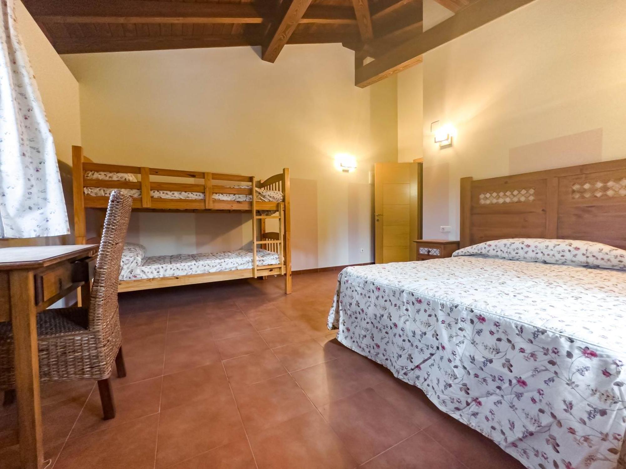 Amplia Casa Rural En Entorno Natural Ziortza-Bolibar Bagian luar foto