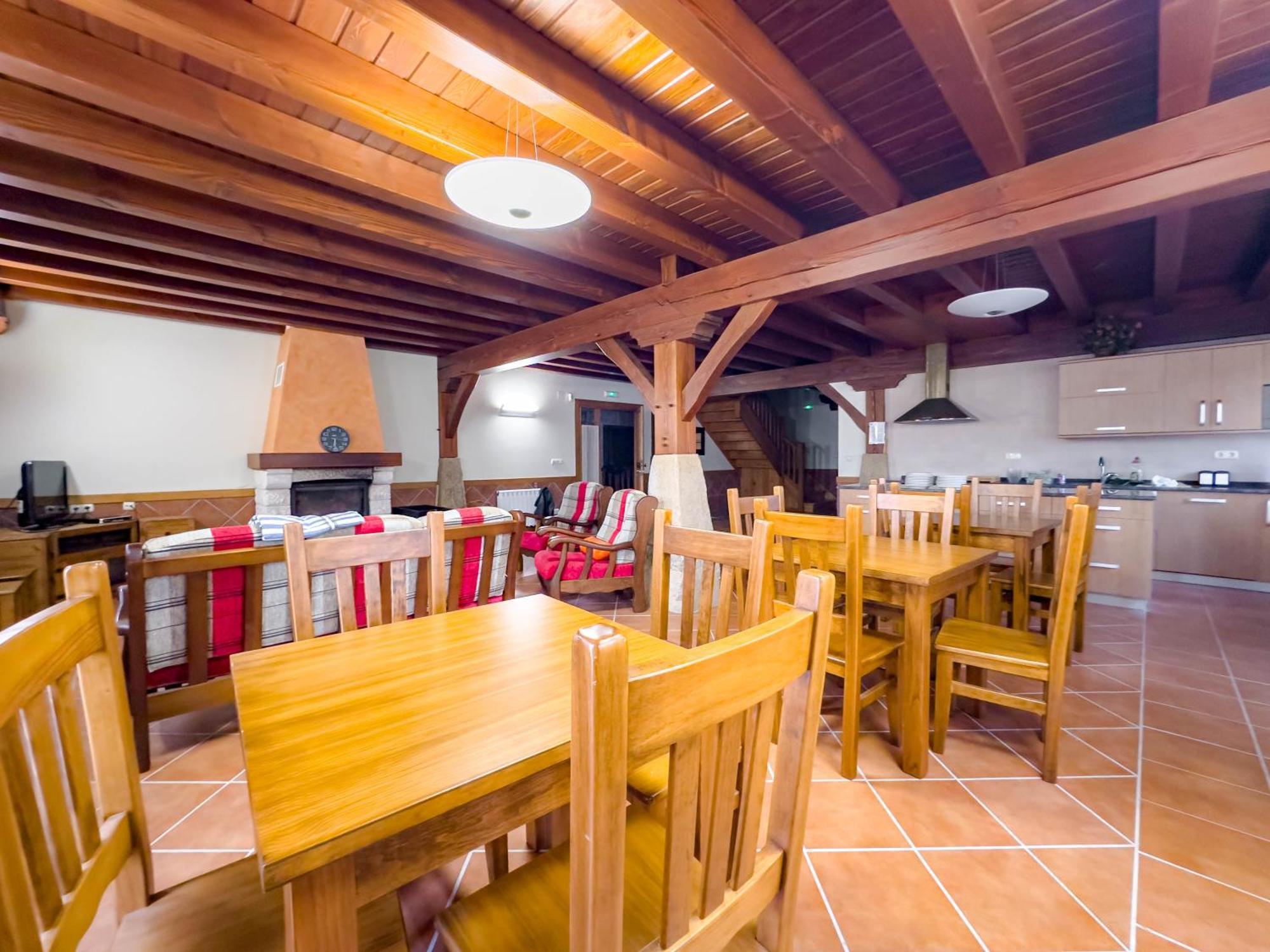Amplia Casa Rural En Entorno Natural Ziortza-Bolibar Bagian luar foto