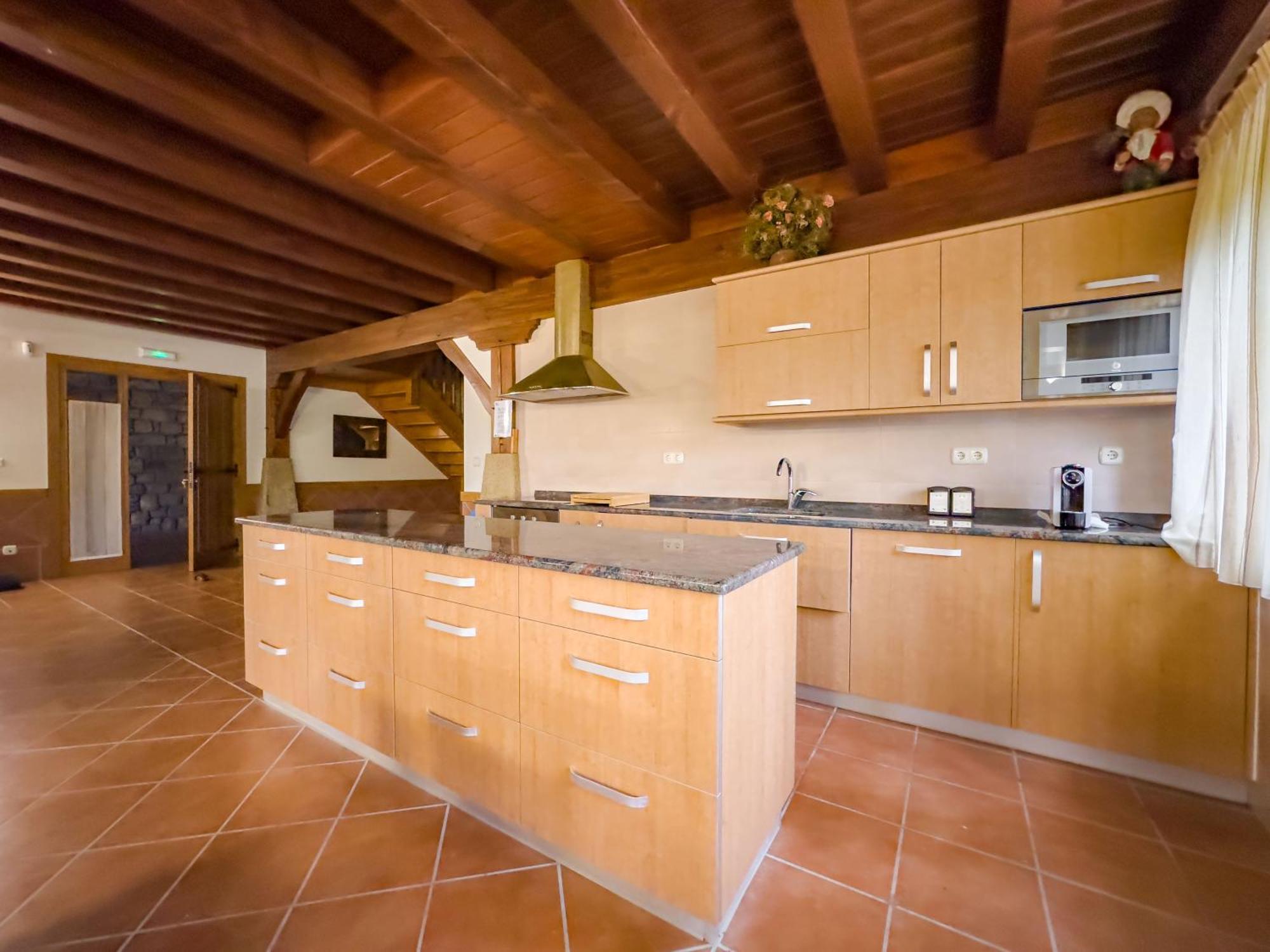 Amplia Casa Rural En Entorno Natural Ziortza-Bolibar Bagian luar foto